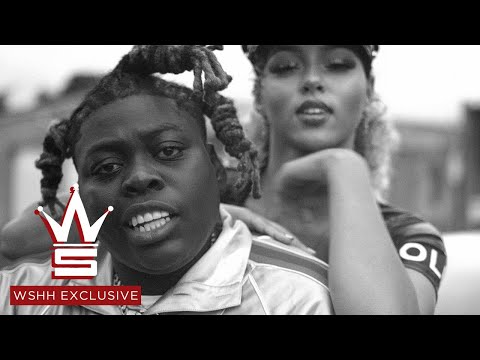 Buccalini Feat. Ball Greezy – Simple (Official Music Video)