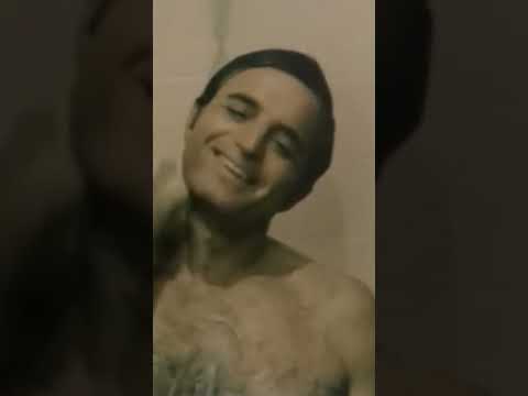 🚿 Shower scene 🎬 Firehouse #actionmovies #firefighters #movie #1970smovie #loyalty #honesty