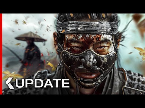 GHOST OF TSUSHIMA Movie – All Latest Updates @KinoCheck.com