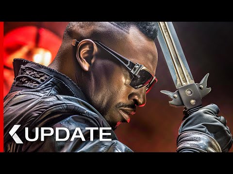 BLADE (2025) Latest Updates @KinoCheck.com