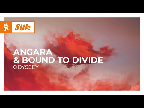 Angara & Bound to Divide – Odyssey [Monstercat Release]
