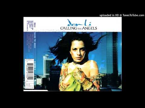 Dea-Li – Electric Love (U96 Remix)