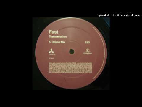 Fast – Transmission (Public Domain Remix)