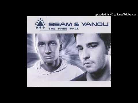 Beam & Yanou – The Free Fall (The Exposition)