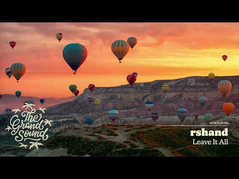 rshand – Leave It All