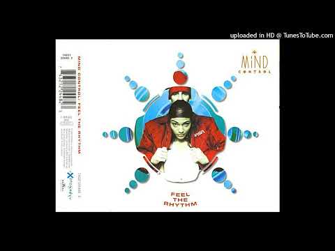Mind Control – Feel The Rhythm (Tubular Clubstrumental)