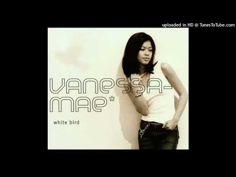Vanessa-Mae – White Bird (Cosmic Gate Remix)