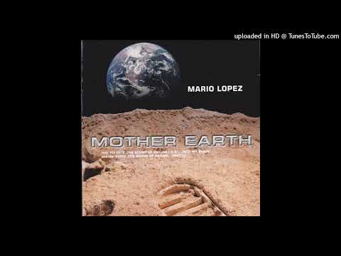 Mario Lopez – Once In Your Lifetime (Club Mix)