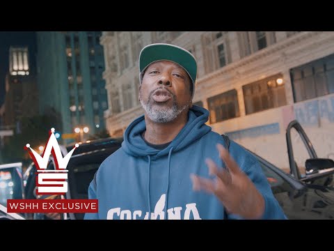 RBX Feat. MC Eiht & Sccit – Midnight Drive (Official Music Video)