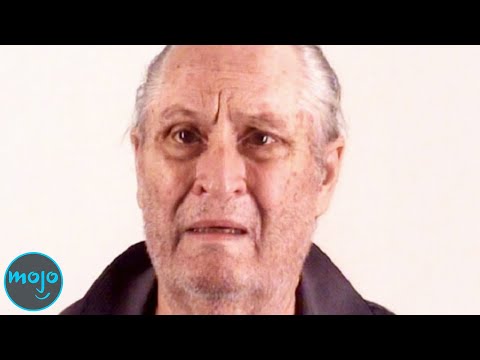 10 People Who Got Away With Crimes For Decades