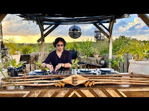 Molac | Progressive Grooves Sunset Mix 2024 | By @EPHIMERATulum