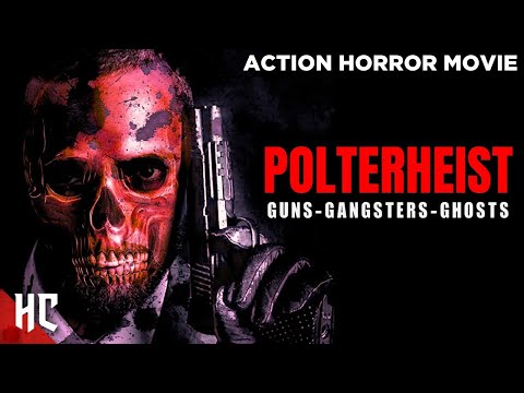 Polterheist | Full Horror Action Movie | Full Thriller Horror | English HD Movie