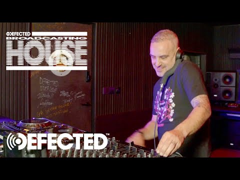 Badbox (Live from The Basement)