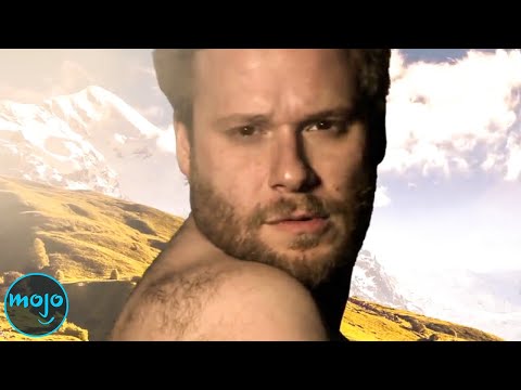 Top 10 Times Seth Rogen Was Awesome