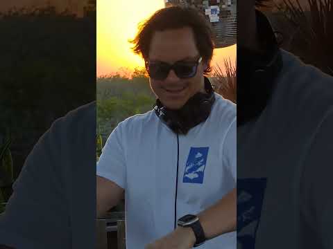 The master Messier soon… Progressive House