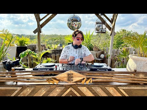 Dave Old | Progressive House Gigger Mix 2024 | By @EPHIMERATulum