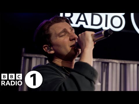 Glass Animals – Creatures In Heaven at Maida Vale Studios