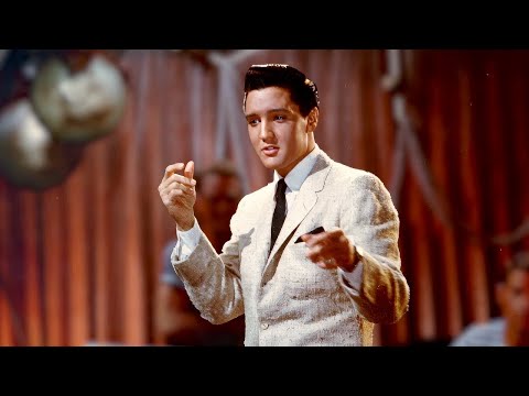 Viva Elvis Presley | Long Live the King of Rock & Roll (Music, Biography) Full Documentary