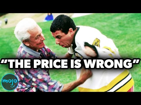 Top 10 Best Insults In 90s Movies