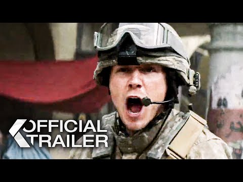 REFUGE Trailer (2024)