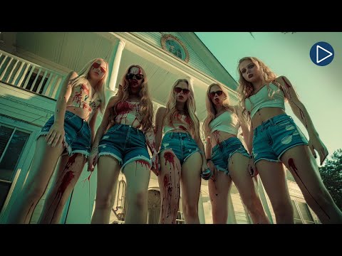 666: DEVILS CHARMS 🎬 Full Exclusive Thriller Horror Movie Premiere 🎬 English HD 2024