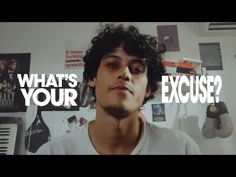 Defected x Ushuaïa Ibiza | WHAT’S YOUR EXCUSE?