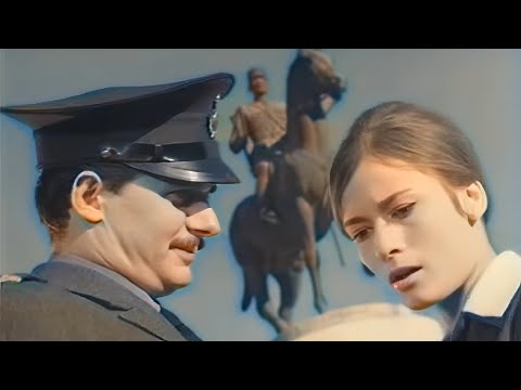 Poisoned Trust | 9 Miles to Noon (1963, Crime) by Herbert J. Leder | Colorized Movie