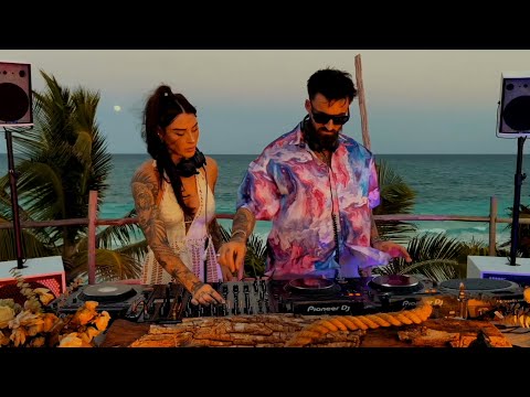 Savage & Shē | Sian Kaan – Tulum 4K (Casa Phoenix) | by @EPHIMERATulum