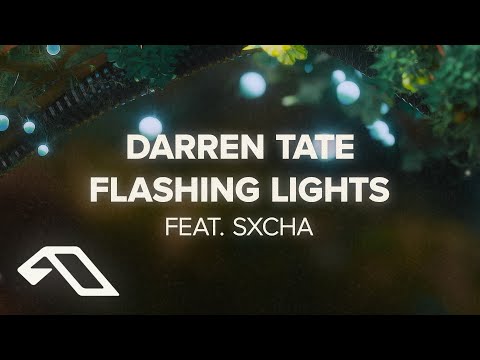 Darren Tate & Sxcha – Flashing Lights