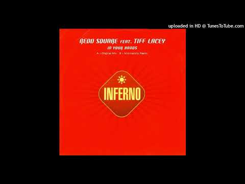 Redd Square feat. Tiff Lacey – In Your Hands (Minimalistix Remix)