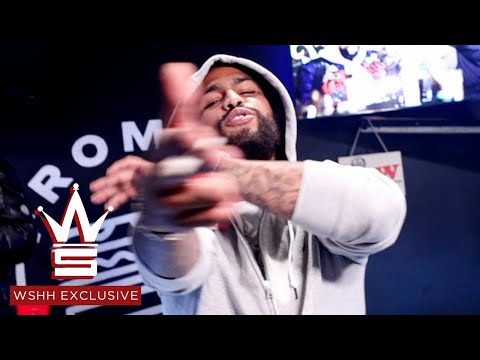 E Ness Feat. Dave East – Falling Soldiers (Official Music Video)