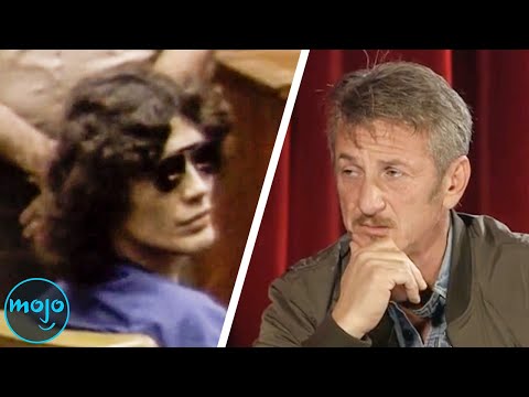 10 Celebrities Linked to Serial Killers in Shocking Ways