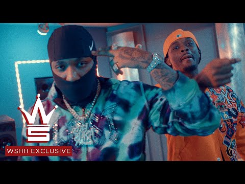 Ocho Munna Feat. Rah Swish – Trench Star (Official Music Video)