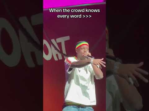 Lil Yachty performed some classics at Coachella