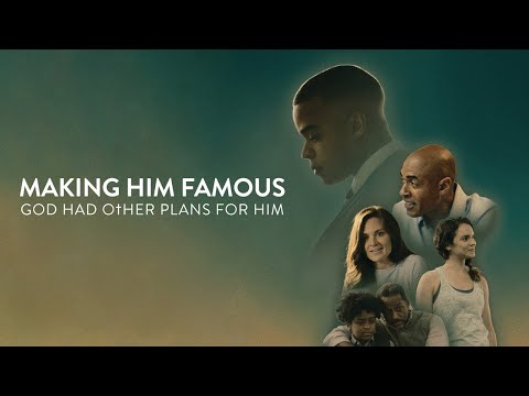 Making Him Famous | Trailer | Hugo Acevedo | Kathryn Alexander