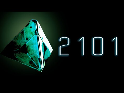 2101 | Full Movie | Sci-Fi | Revon Yousif | Ben Furney | Gary D. Marshall | Mary Neilson