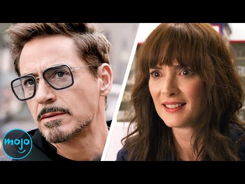 Top 30 Stars Who SAVED Their Careers
