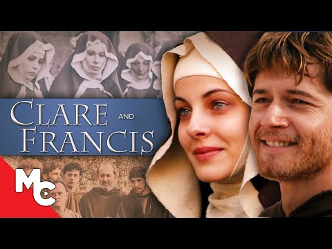 Clare And Francis | Full Movie | Epic Drama | Complete Mini-Series