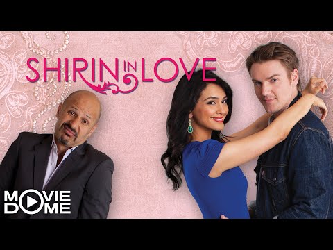 Shirin in Love – (Romantic-Comedy, Romantic Movie) – Watch the Full Movie for free on Moviedome UK