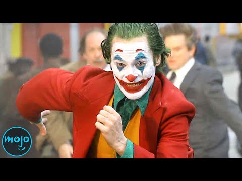 Top 10 Greatest Supervillain Movies Ever Made