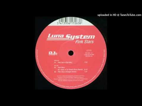 Luna System – Pink Stars (Club Mix)