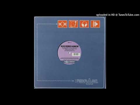 Daydreamer – Daydreamer (Fridge vs. Vectrex Remix)