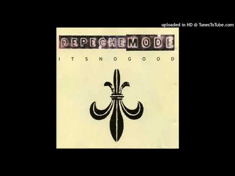 Depeche Mode – It’s No Good (BT Mix)