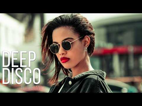 Deep House 2024 I Deep Disco Records Mix #255