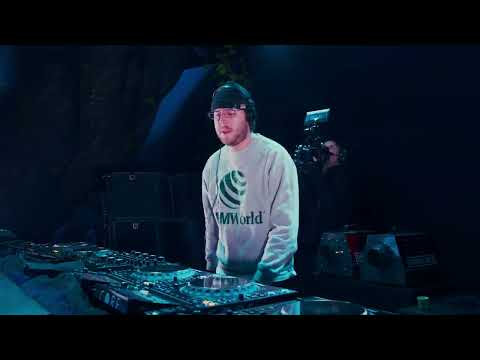 DJ BORING | Tomorrowland Winter 2024