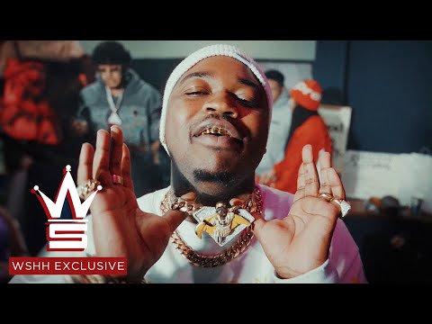 Kent Loon & Wizz Havinn – Pink 50s (Official Music Video)