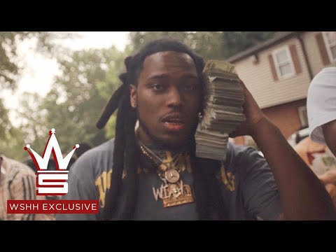 Shaun Wiah – I Remember (Official Music Video)