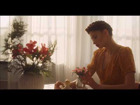 "I Believe In Spring" Best Soft Vocal Trance Song / Calm Relax Trance Music/ Official Video /2022