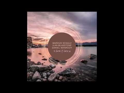 Ilan Bluestone ✧ In Search Of Sunrise 19 (Continuous Mix) [Black Hole Recordings – Songbird Holland]