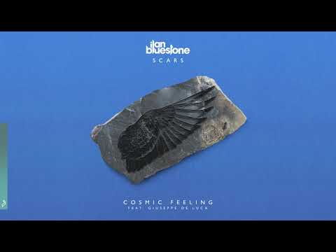 ilan Bluestone feat. Giuseppe De Luca – Cosmic Feeling